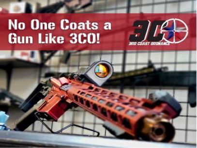 gun coating