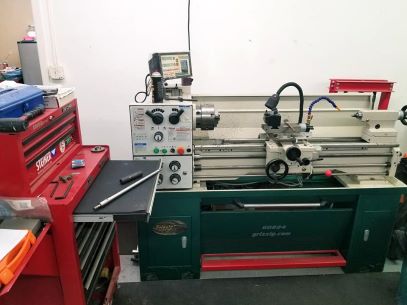 machine image