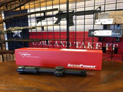 accessories page