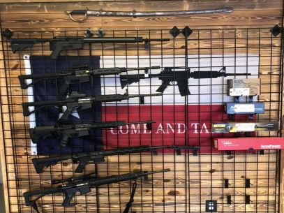 store image