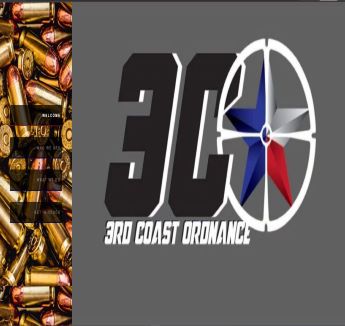 3rd Coast Ordnance