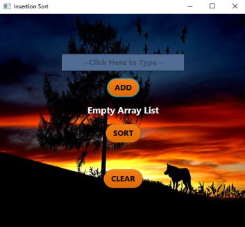 Array List